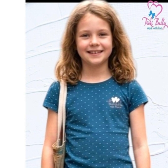 Girls Tops, T-Shirts &amp; Shirts