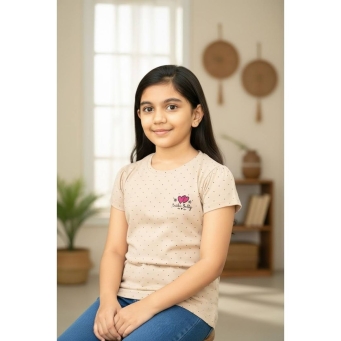 Girls Tops, T-Shirts &amp; Shirts