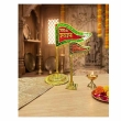 jai shree shyam car dashboard idol