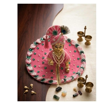Deity Dresses &amp;amp; Ornaments