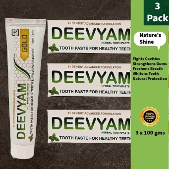 Tooth pastes