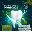 deevyam herbal toothpaste front pack