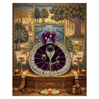Deity Dresses &amp;amp; Ornaments