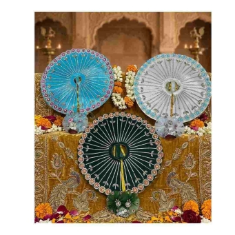 Deity Dresses &amp; Ornaments