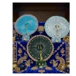 Decorative Laddu Gopal poshak for Janmashtami and daily worship