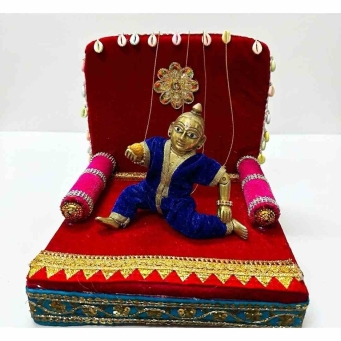 Deity Dresses &amp; Ornaments