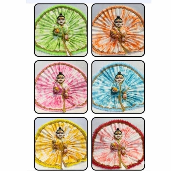 Deity Dresses &amp; Ornaments