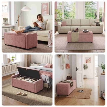 Sofas &amp; Recliners