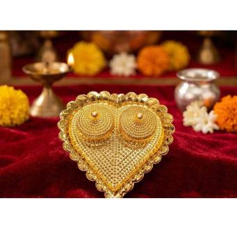 Pooja Thali 