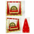 compact size 1 jhula swing for small Laddu Gopal idols