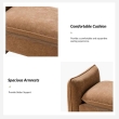 stylish ottoman bench for bedroom seating and decor