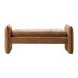 modern ottoman bench sofa for living room and hall seating