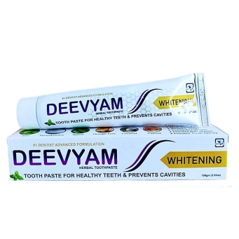 Tooth pastes