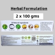 activated charcoal toothpaste for teeth whitening pack 2