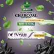 herbal toothpaste for stain removal and bright smile pack 2