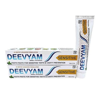 Tooth pastes
