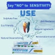 natural toothpaste for sensitive teeth daily protection