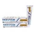 deevyam herbal sensitivity toothpaste pack of 2 with suryakshara