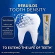 deevyam toothpaste combo for sensitivity relief and fresh breath