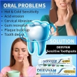 nano hydroxyapatite toothpaste for enamel care pack of 3