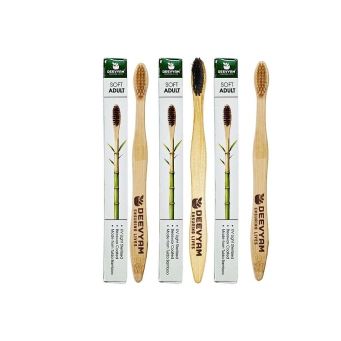 Manual Toothbrush