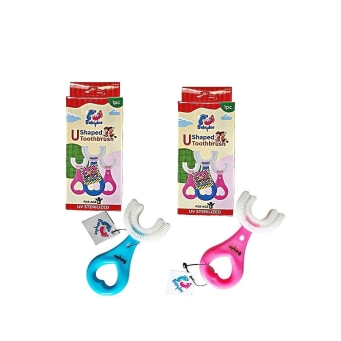 Baby Toothbrushes