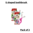 360 degree kids toothbrush for full mouth cleaning