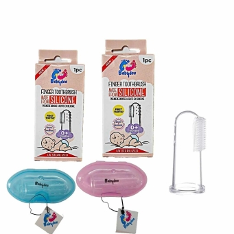 Baby Toothbrushes