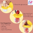 soft baby soother pacifier for infants daily use