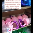 orthodontic nipple pacifier for babies and infants