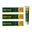 fast absorbing pain relief gel with methyl salicylate