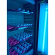 UV sterilized kids toothbrush combo with toothpaste hygienic oral care set