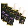 ayurvedic pain relief roll on oil pack of 3 50ml for joint muscle pain