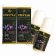 ayurvedic pain relief roll on oil pack of 2 50ml for joint muscle pain