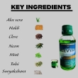 alcohol free sugar free mouthwash suitable for daily oral care