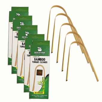 Tongue Cleaners