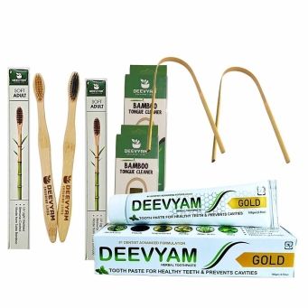 Dental Care Kits
