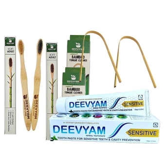 Dental Care Kits