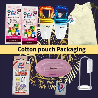 Kids Dental Care Kits