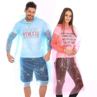 Rain Coats