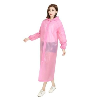 Rain Coat
