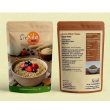 Sirpika Kodo Millet Flakes 400g pack