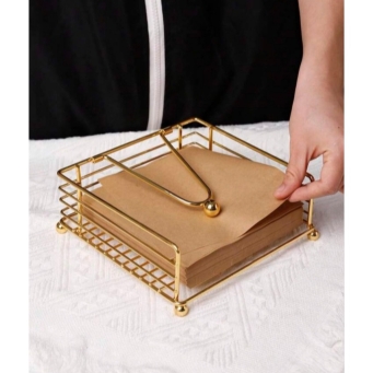 Napkin Holder