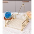Kitchen Tissue Organizer