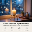 Elegant Home Candle Holder