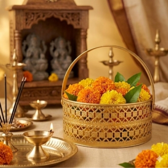 Pooja Articles