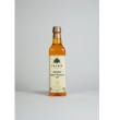 Pure wood pressed yellow mustard oil for daily kitchen use
