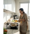 yellow mustard oil for frying, saut&eacute;ing, and seasoning