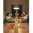 Healthy wood pressed edible oil
