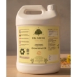 EKARIS wood pressed groundnut oil 5000 ml